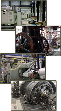 Industrie Instandhaltung Industrie Instandhaltung